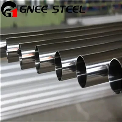 دليل شامل للسبائك الفائقة القائمة على النيكل: Inconel 601 (Alloy 601/UNS N06601)