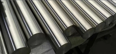 مقارنة بين القضيب الدائري Inconel 601 والقضيب الفولاذي المعتمد على النيكل - م...