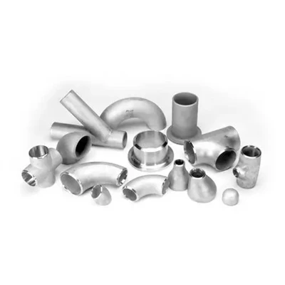 تعرف على وصلات أنابيب Inconel 601 وأكواع Alloy 601