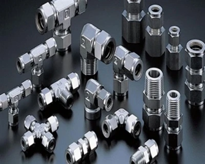 شرح تفصيلي لوصلات الأنابيب الصناعية Inconel 601 و Alloy 625