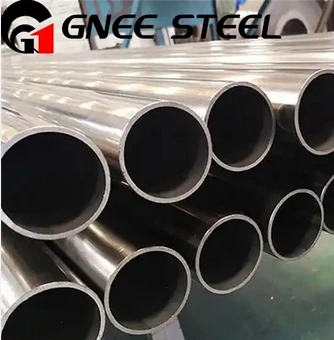 ما هي تفاوتات الأبعاد القياسية ومعايير الفحص الخاصة بـ ASME SB-622 للأنابيب B...