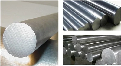 تحكم متطلبات الاختبار قضبان Hastelloy B-3 المزورة