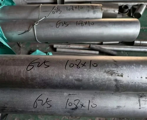 ASTM B163 Inconel 625 GRADE1 وGRADE2: ما هو الفرق؟