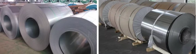 Oriented Silicon Steel Sheet Oriented Silicon Steel Sheet