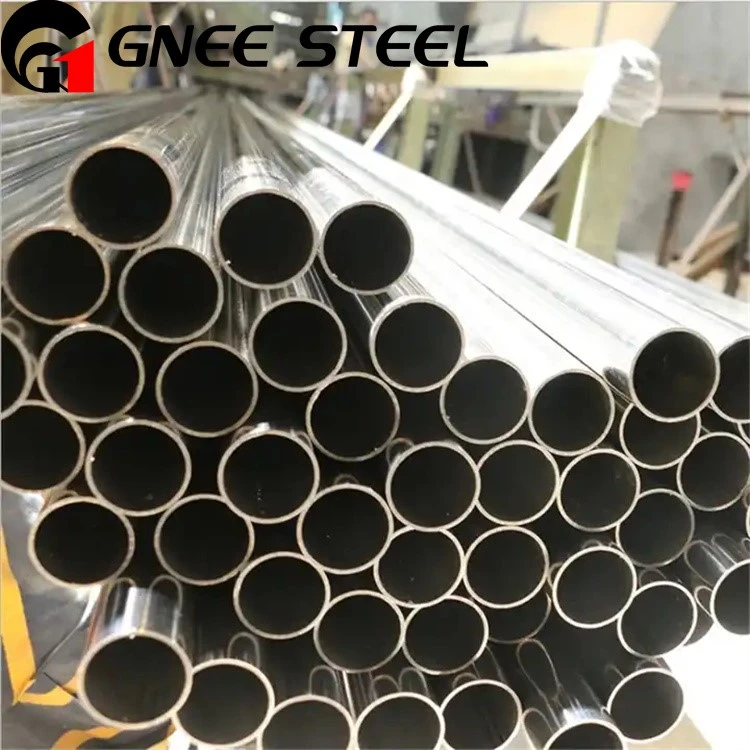 What are the common welding methods for nickel-based welded pipes? What are the common welding methods for nickel-based welded pipes?