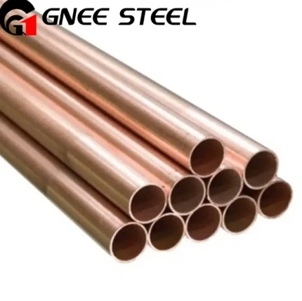 The Chemical Composition Of CuNi 70/30 Seamless Pipe The Chemical Composition Of CuNi 70/30 Seamless Pipe
