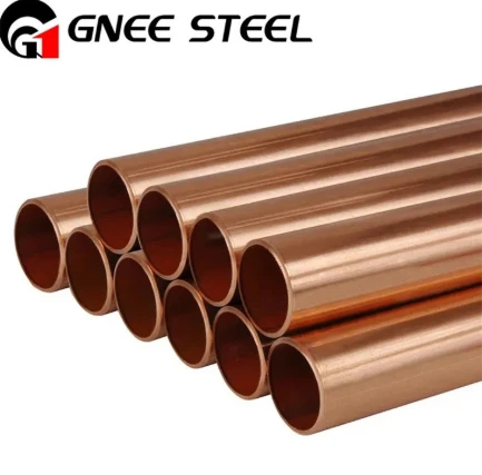 Industries Is CuNi 70/30 Seamless Pipe Commonly Used Industries Is CuNi 70/30 Seamless Pipe Commonly Used