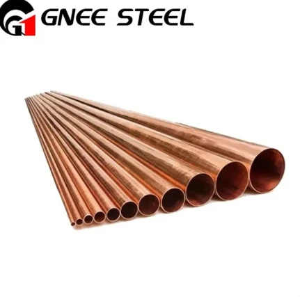The Mechanical And Physical Properties Of CuNi 70/30 Seamless Pipe The Mechanical And Physical Properties Of CuNi 70/30 Seamless Pipe