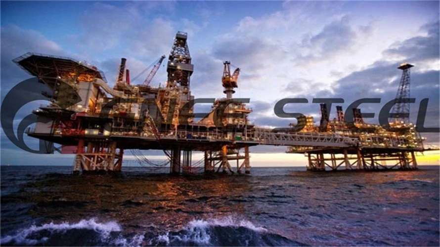 ASTM B444 Inconel 625 U-bend Nickel Alloy Pipe for Oil & Gas Offshore Industry ASTM B444 Inconel 625 U-bend Nickel Alloy Pipe for Oil & Gas Offshore Industry