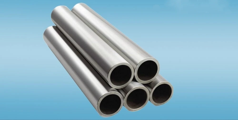 Inconel 625 Pipe Inconel 625 Pipe