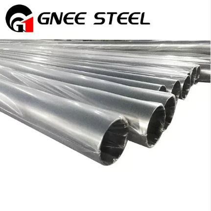 Inconel 600 Seamless Pipe Inconel 600 Seamless Pipe