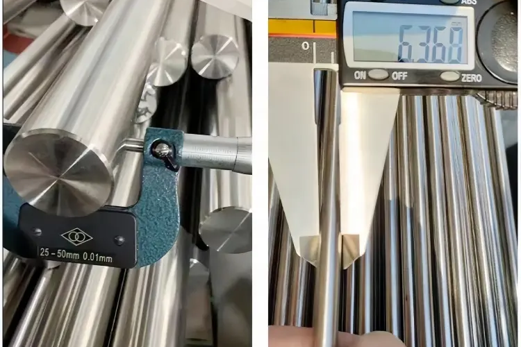K500 alloy bars vs GH4169 alloy bars Which is more suitable for corrosive high-load environments K500 alloy bars vs GH4169 alloy bars Which is more suitable for corrosive high-load environments
