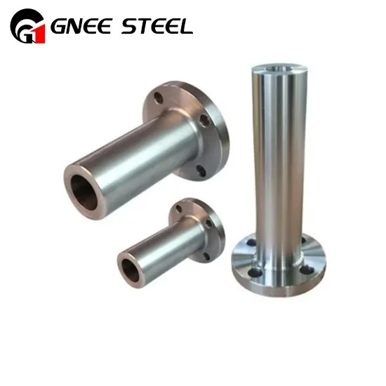 Long Weld Neck Flanges