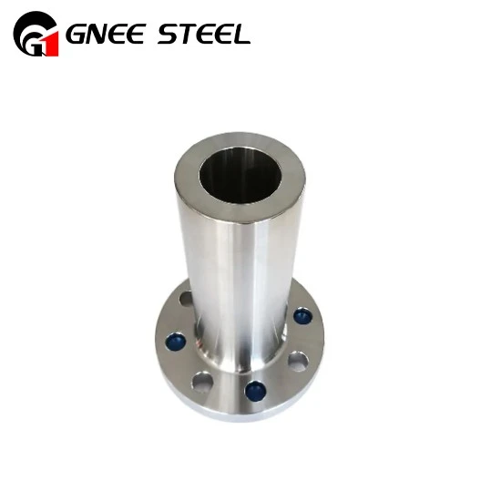 Long Weld Neck Flanges