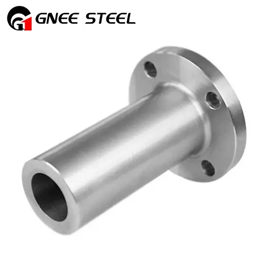 Long Weld Neck Flanges