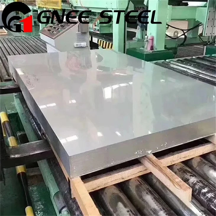 Monel 400 Alloy Medium Thick Plate