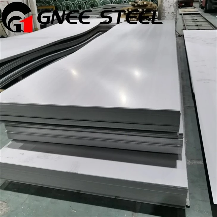 Monel 400 Alloy Medium Thick Plate