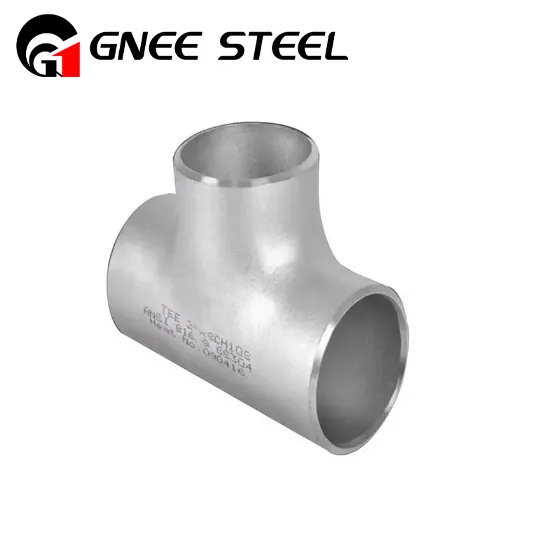 تجهيزات اللحام الطرفي من نوع Monel 400