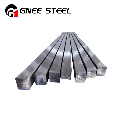 Monel 400 Square Bar