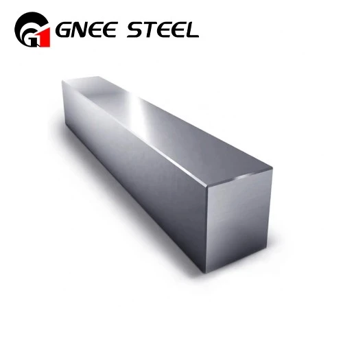 Monel 400 Square Bar