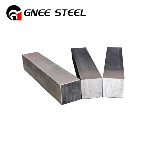 Monel 400 Square Bar