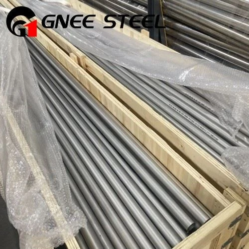 Monel 400 Welded Pipe