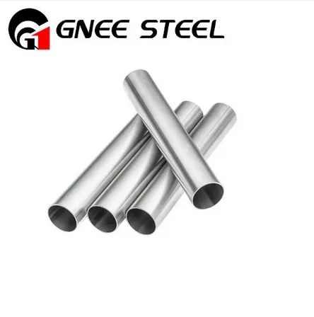 مونيل 404 سبائك أنابيب للمكونات الإلكترونية