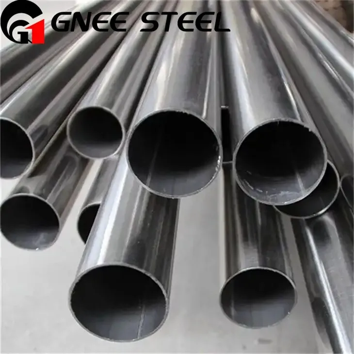 Monel Alloy K500 Metal Steel Seamless Pipe