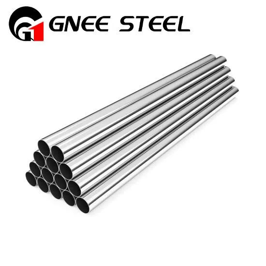 أنبوب سبائك المونيل