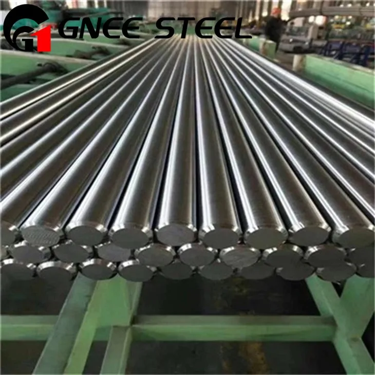 Monel Hot Rolld 400 Alloy Bar
