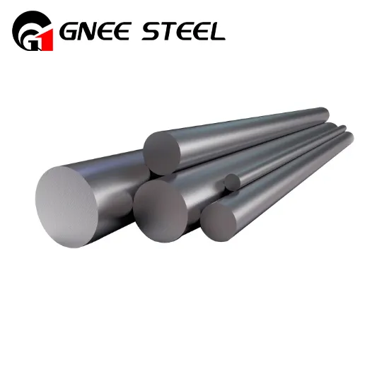 قضيب دائري من Monel K500 UNS N05500