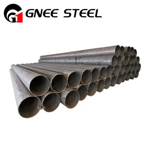 أنبوب ملحوم Monel K500 UNS N05500