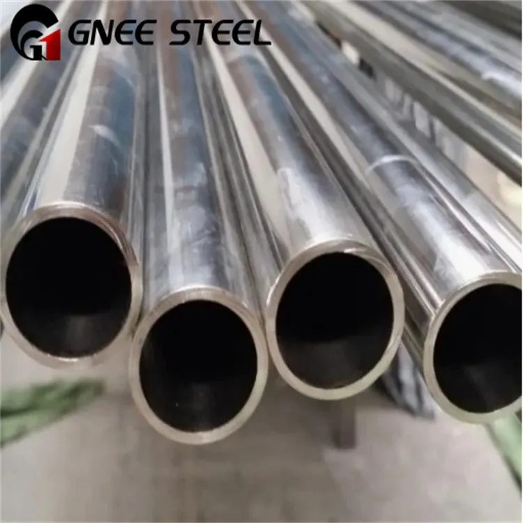 السبائك 2.4602 Hastelloy C22 Hastelloy C276 Nickel Sefelich Piping