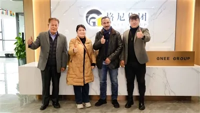 نرحب بعملاء الفولاذ المقاوم للصدأ الجدد من المملكة العربية السعودية لزيارة شر...