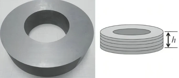 GO Silicon Steel GO Silicon Steel