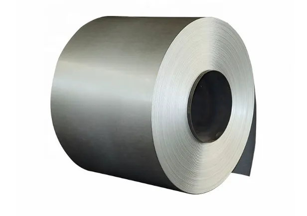 Cold Rolled Silicon Steel Sheet Cold Rolled Silicon Steel Sheet
