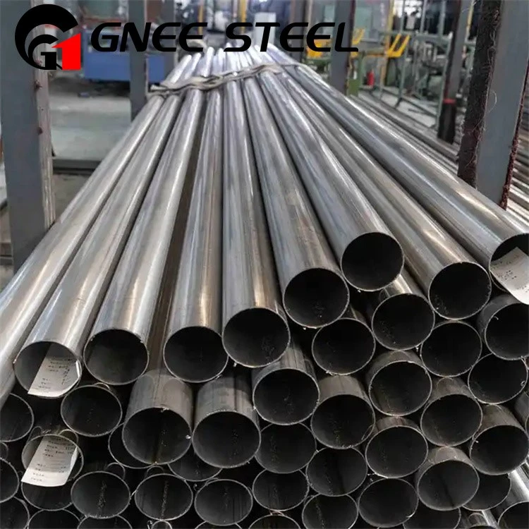Does Inconel rust in water? Does Inconel rust in water?