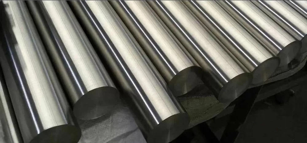 Inconel 600/625/718 round bar manufacturer