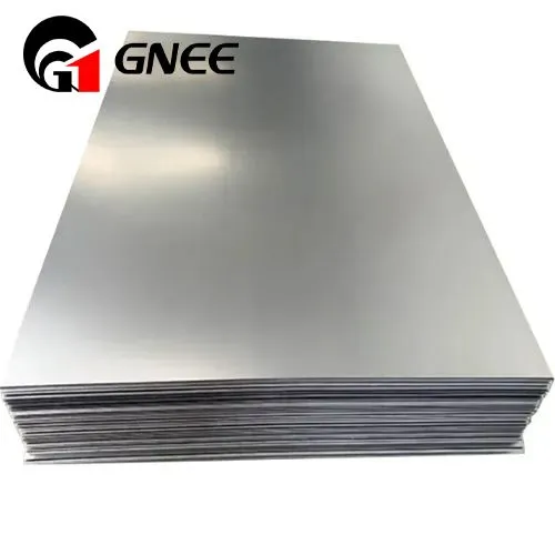 صفائح نيكل 200 UNS N02200