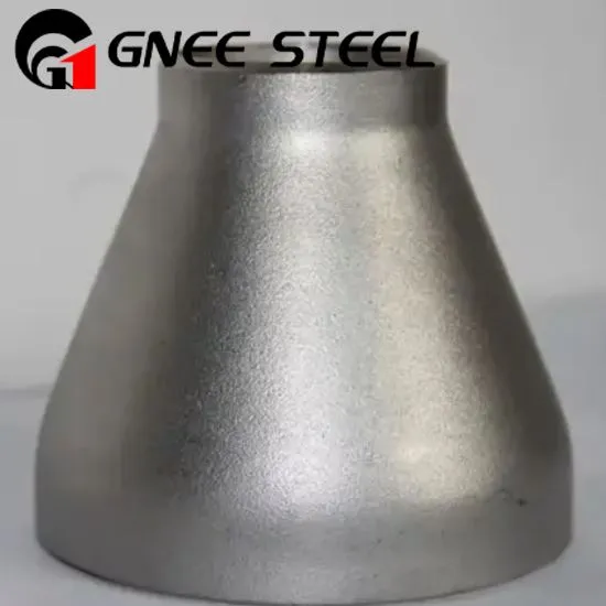 تركيبات الأنابيب المصنوعة من النيكل 201 UNS N02201