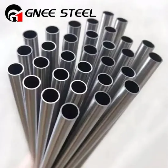 أنبوب النيكل 201