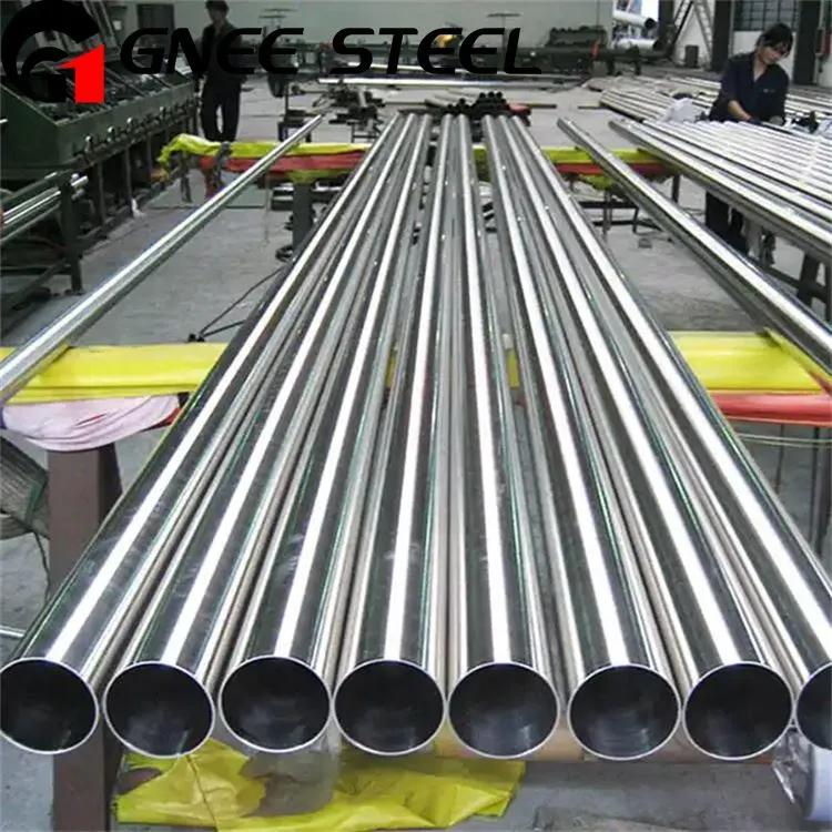 سبائك النيكل Incoloy 926 UNS N08926