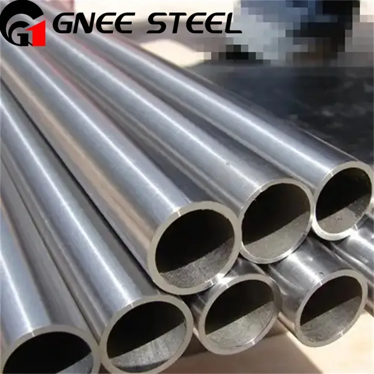 Hastelloy-x Hastelloyr -135 Nickel Base Alloy Hastelloy Pipe للصناعة