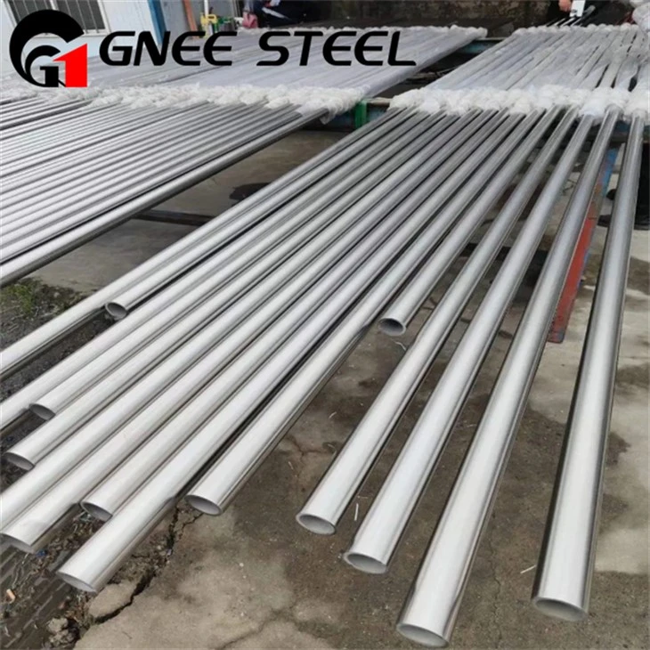 C-103 Niobium Alloy Tube