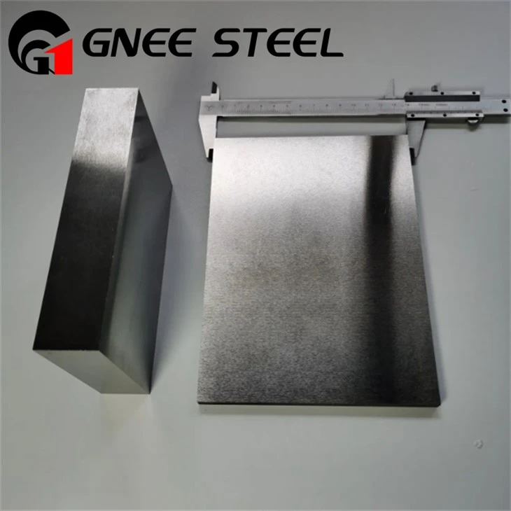 Molybdenum Alloy 366