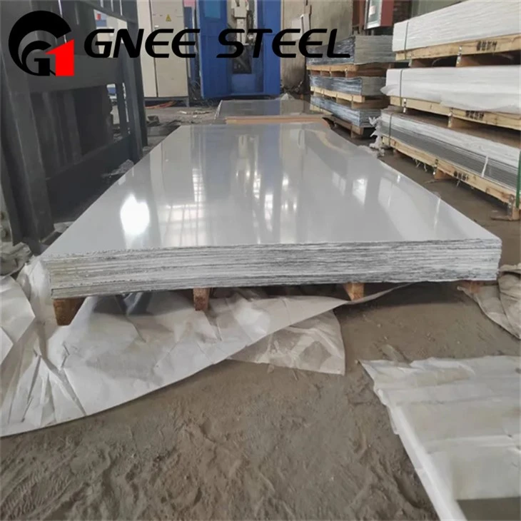Molybdenum Alloy 366