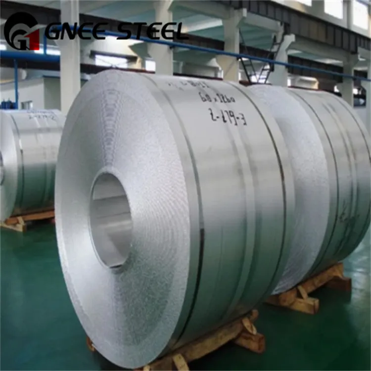 N08020/ASTM B 463 Superalloy Nickel Strip لمعدات معالجة البترول INCOLOY 20 COYL