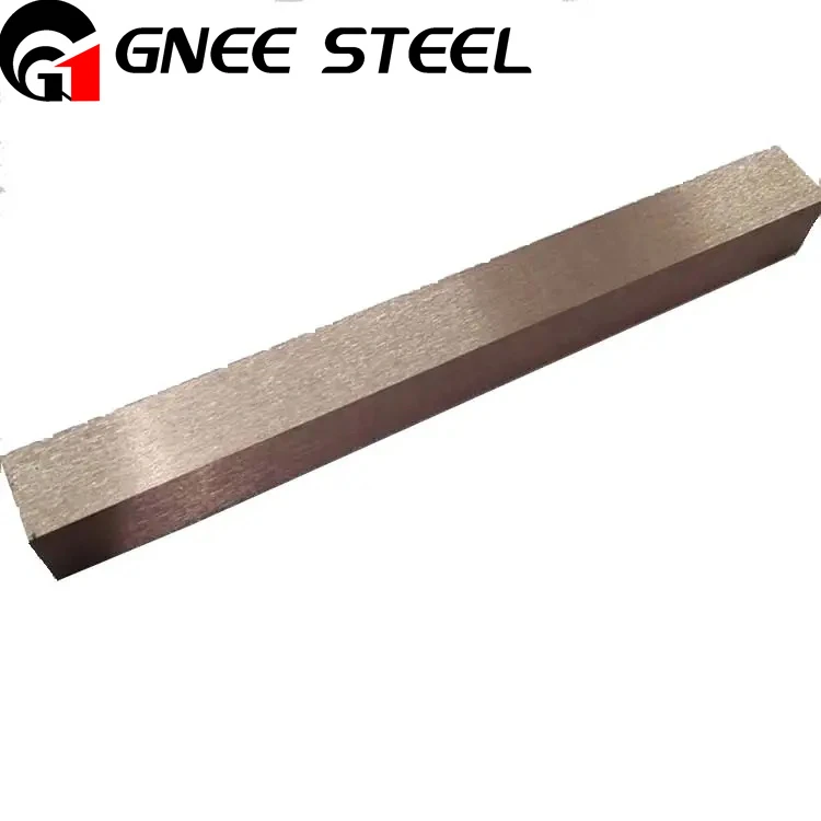 ASTM B760 Tungsten Alloy Bar ASTM B760 Tungsten Alloy Bar