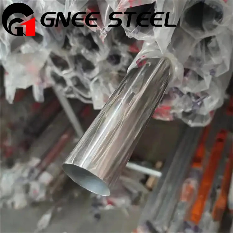 Incoloy 27-7MO A-286 Alloy Pipe Incoloy 27-7MO A-286 Alloy Pipe