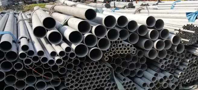 Hastelloy Alloy Pipe Hastelloy Alloy Pipe